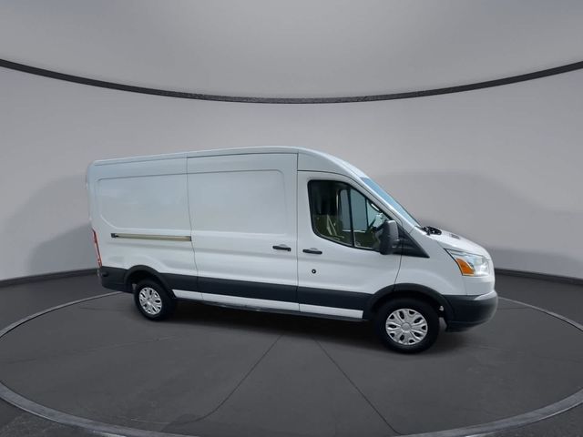 2016 Ford Transit Base