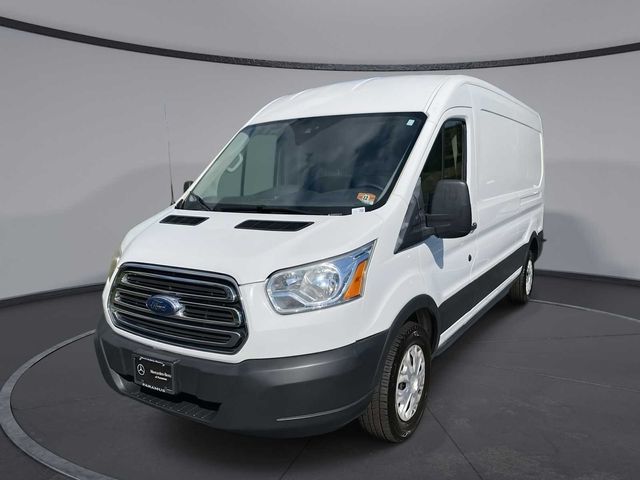 2016 Ford Transit Base