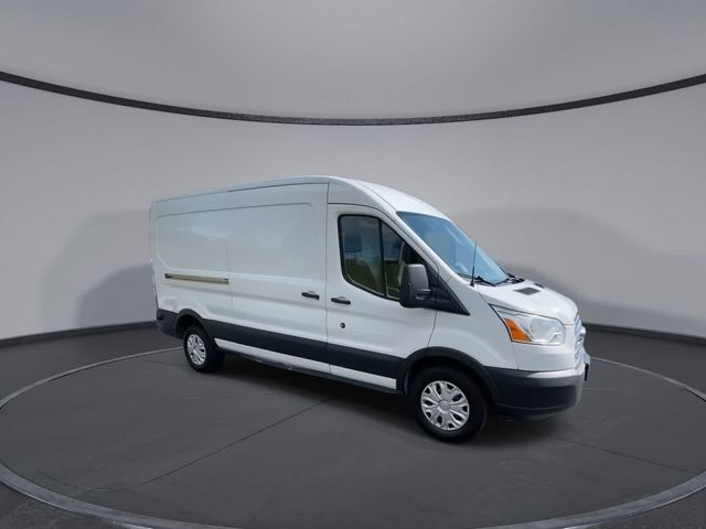 2016 Ford Transit Base