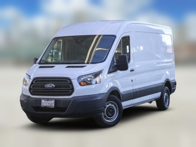 2016 Ford Transit Base