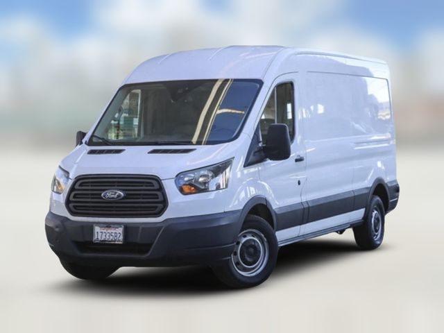 2016 Ford Transit Base