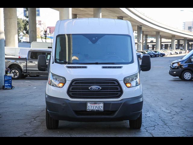 2016 Ford Transit Base