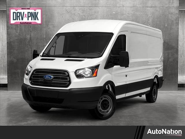 2016 Ford Transit Base