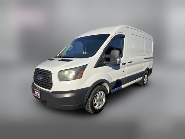 2016 Ford Transit Base