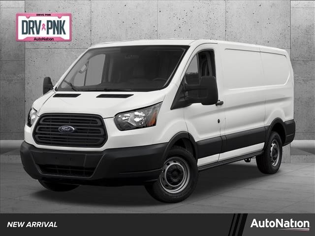 2016 Ford Transit Base