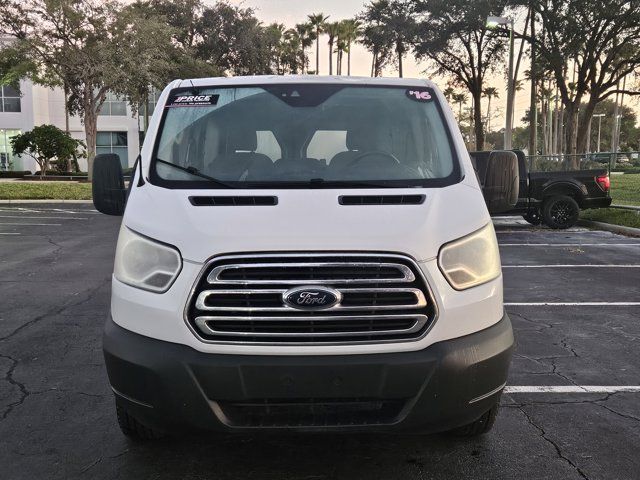 2016 Ford Transit Base