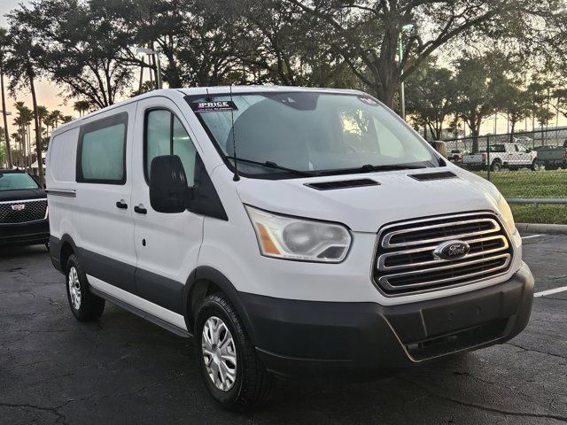 2016 Ford Transit Base