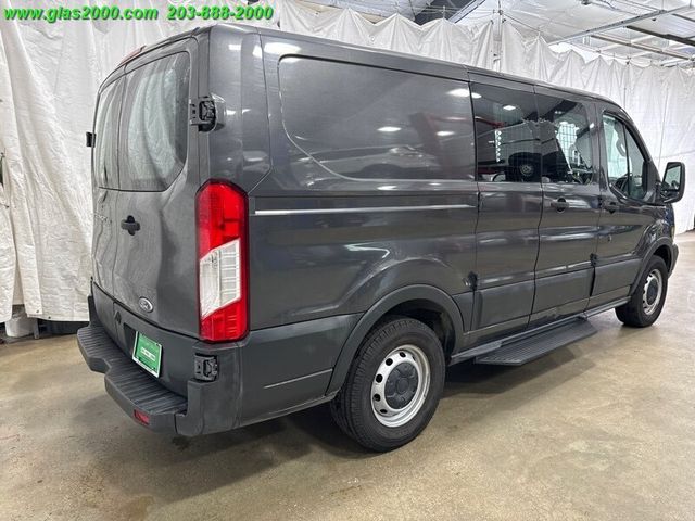 2016 Ford Transit Base