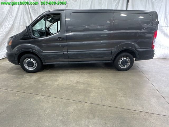 2016 Ford Transit Base