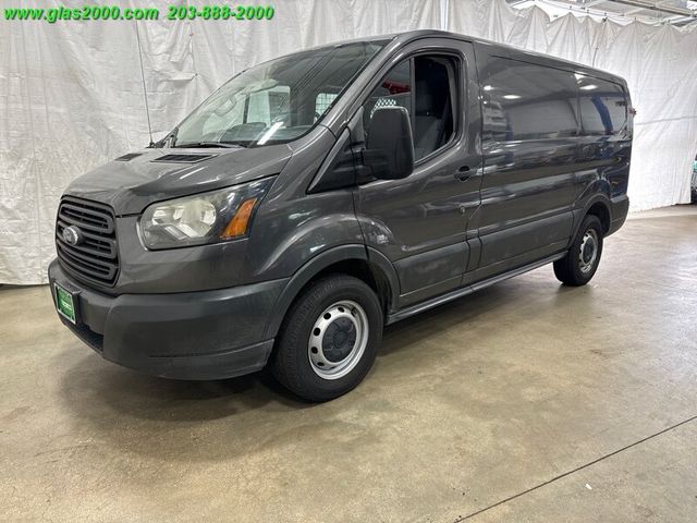 2016 Ford Transit Base