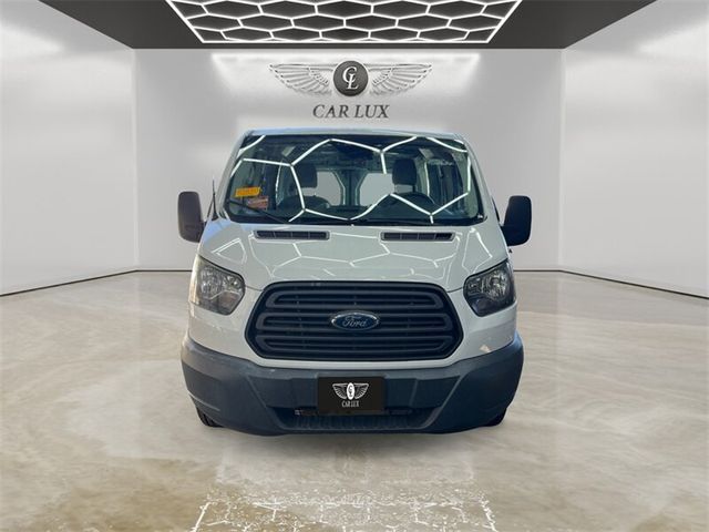 2016 Ford Transit Base