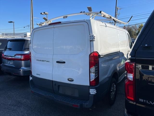 2016 Ford Transit Base