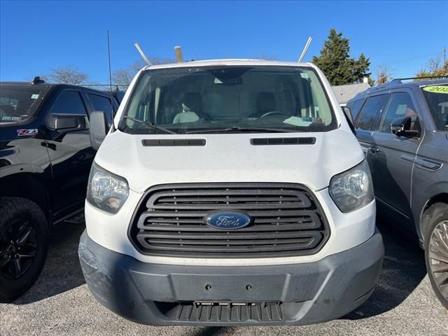 2016 Ford Transit Base