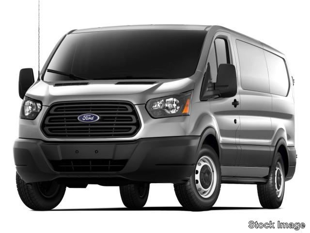 2016 Ford Transit Base