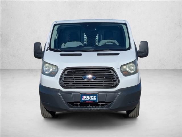 2016 Ford Transit Base