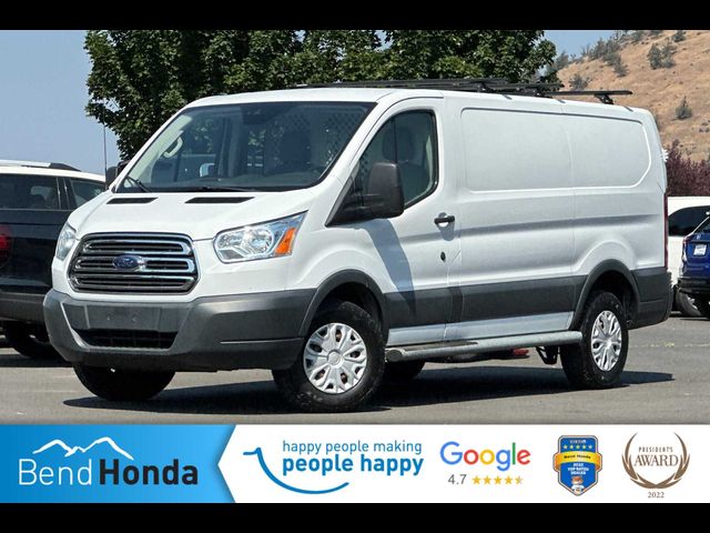 2016 Ford Transit Base