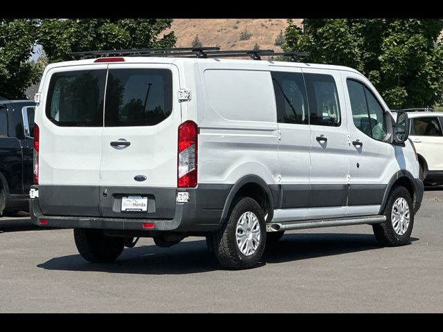 2016 Ford Transit Base