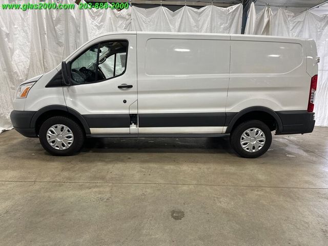 2016 Ford Transit Base