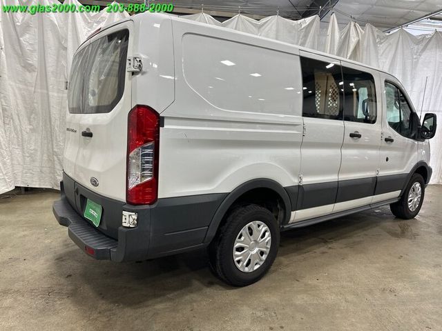 2016 Ford Transit Base