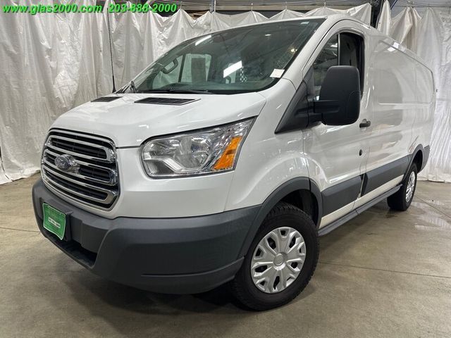 2016 Ford Transit Base