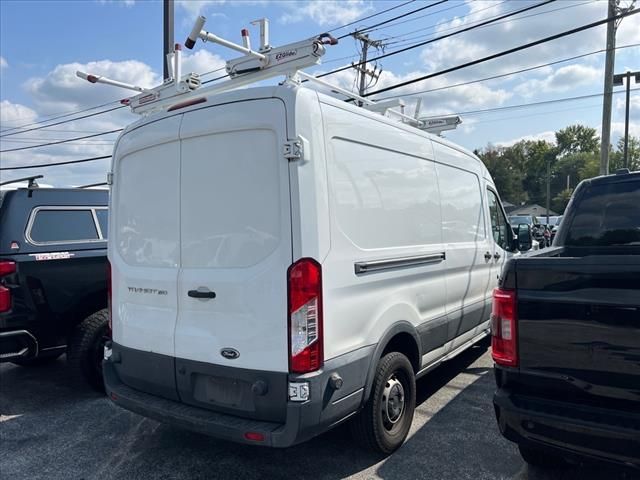 2016 Ford Transit Base