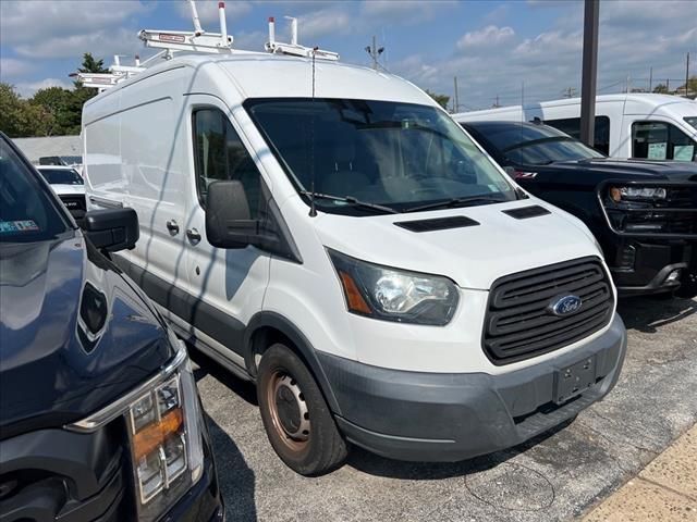 2016 Ford Transit Base