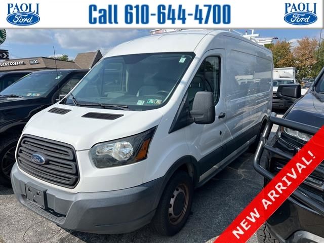 2016 Ford Transit Base