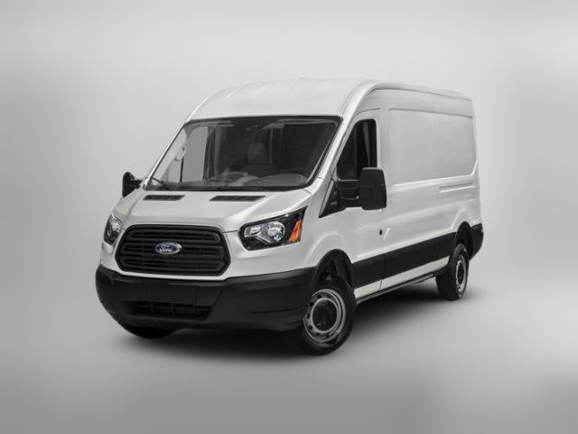 2016 Ford Transit Base