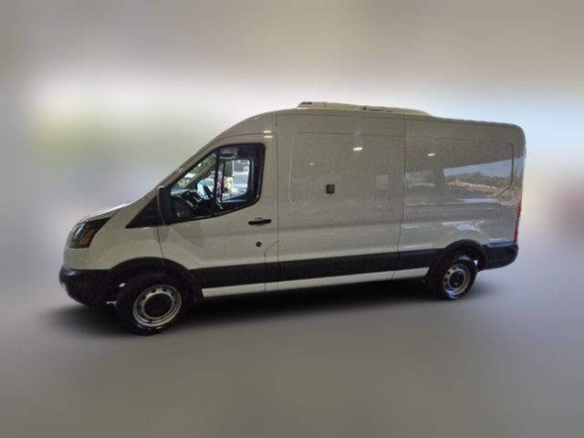 2016 Ford Transit Base