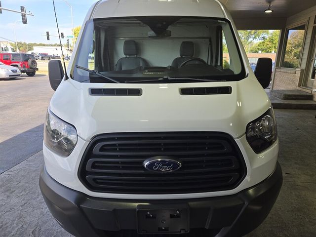 2016 Ford Transit Base