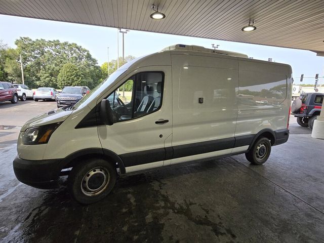 2016 Ford Transit Base