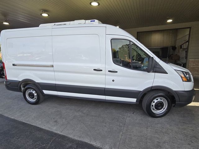 2016 Ford Transit Base