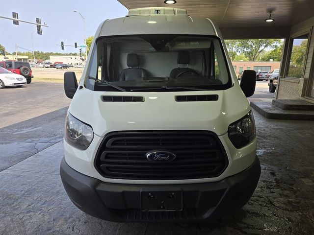 2016 Ford Transit Base