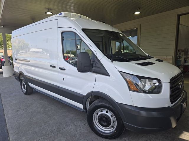 2016 Ford Transit Base