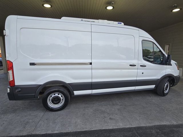 2016 Ford Transit Base