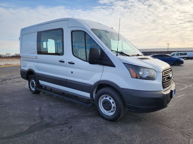 2016 Ford Transit Base