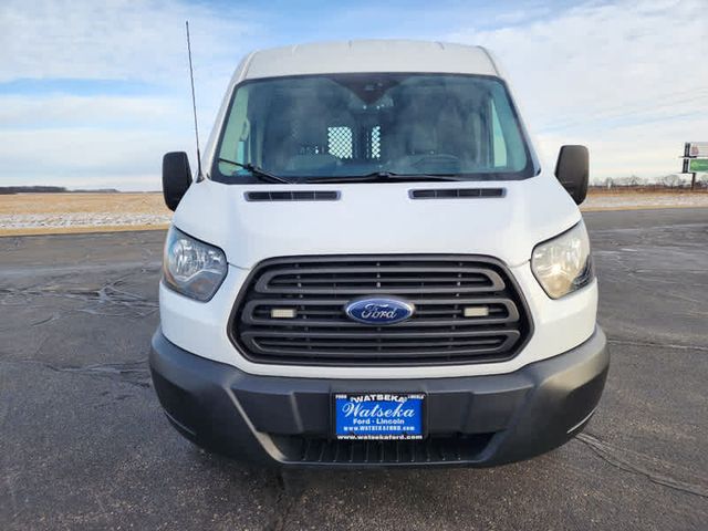 2016 Ford Transit Base