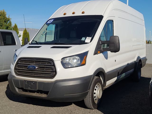 2016 Ford Transit Base