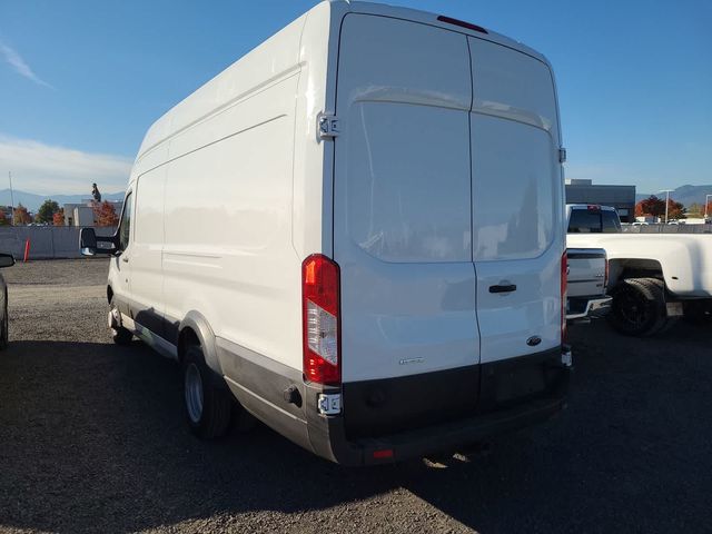 2016 Ford Transit Base