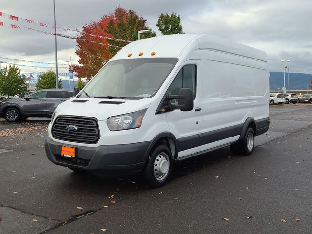 2016 Ford Transit Base