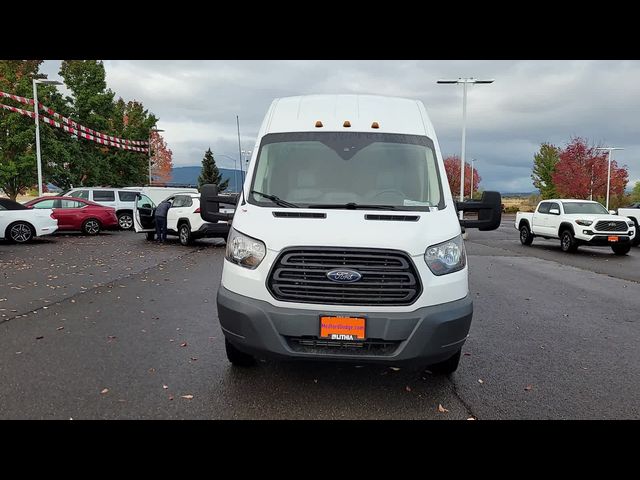 2016 Ford Transit Base