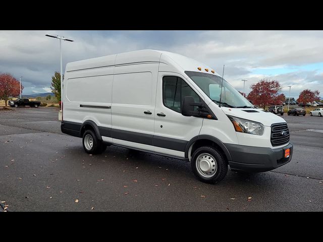 2016 Ford Transit Base