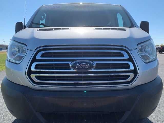 2016 Ford Transit 