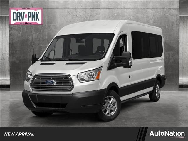 2016 Ford Transit XL