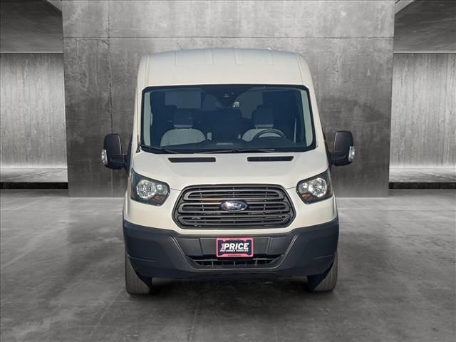 2016 Ford Transit XL