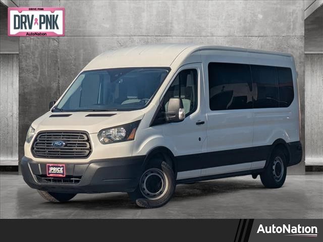 2016 Ford Transit XL