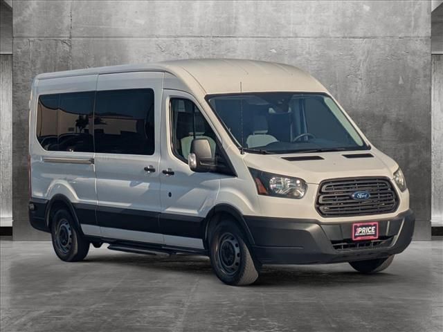 2016 Ford Transit XL