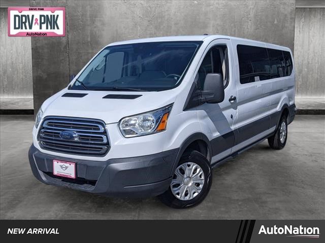 2016 Ford Transit XL