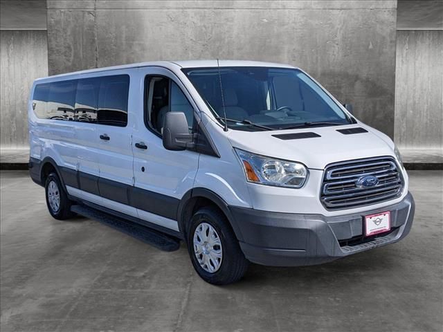 2016 Ford Transit XL