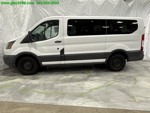 2016 Ford Transit XL